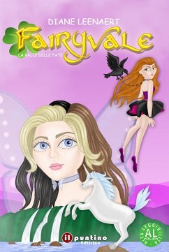 Cover Fairyvale. La valle delle fate