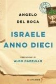 Israele anno dieci Israele anno dieci