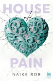House of pain. Ediz. italiana House of pain. Ediz. italiana