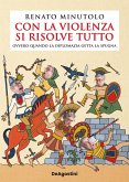 Con la violenza si risolve tutto ovvero quando la diplomazia getta la spugna Con la violenza si risolve tutto ovvero quando la diplomazia getta la spugna