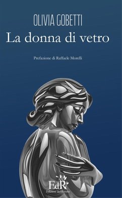 Cover La donna di vetro