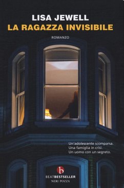 Cover La ragazza invisibile