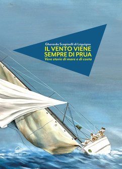 Cover Il vento viene sempre di prua