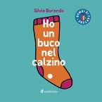 Ho un buco nel calzino Ho un buco nel calzino