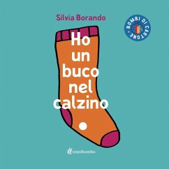 Cover Ho un buco nel calzino