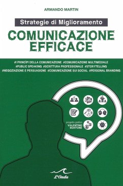 Cover Comunicazione efficace. Strategie di miglioramento