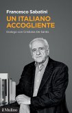 Un italiano accogliente. Dialogo con Cristiana De Santis Un italiano accogliente. Dialogo con Cristiana De Santis