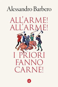 Cover All'arme! All'arme! I priori fanno carne!