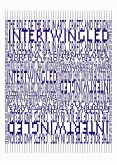 Intertwingled. The role of the rug in the arts, crafts and design. Testo inglese a fronte