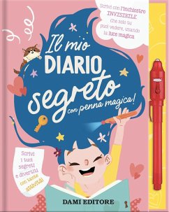Cover Il mio diario segreto