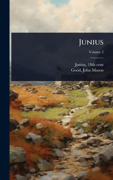 Junius Junius