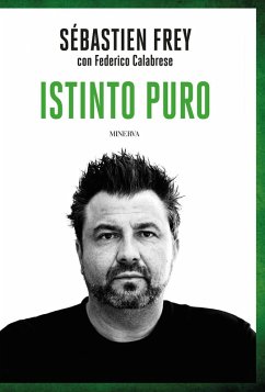 Cover Istinto puro