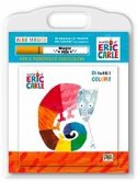 Di tutti i colori! Albo magico