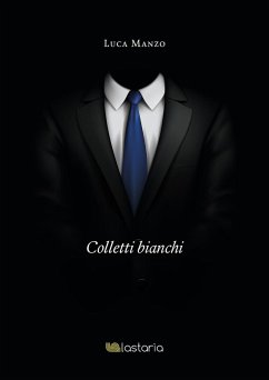 Cover Colletti bianchi