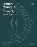 Critical minerals. Geography of energy. Photo Grant 2024 Critical minerals. Geography of energy. Photo Grant 2024