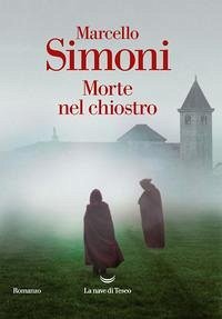 Morte nel chiostro - Simoni, Marcello