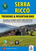 Serra Riccò. Trekking & mountain bike. Proposte per famiglie e sportivi valide tutto l'anno-Offers for families and for sports enthusiasts, valid throughout the year Serra Riccò. Trekking & mountain bike. Proposte per famiglie e sportivi valide tutto l'anno-Offers for families and for sports enthusiasts, valid throughout the year