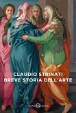 Breve storia dell'arte Breve storia dell'arte