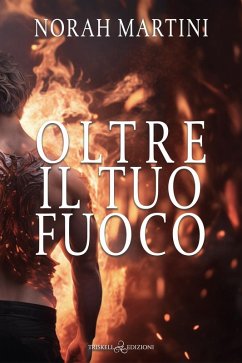 Cover Oltre il tuo fuoco