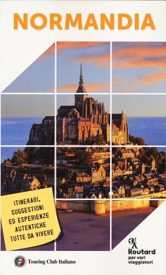 Normandia Cover Normandia