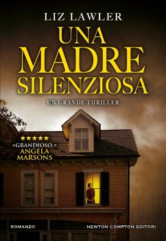 Una madre silenziosa - Lawler, Liz