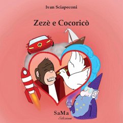 Cover Zezè e Cocoricò