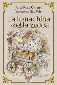 Cover La lumachina della zucca