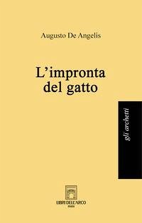 Cover L' impronta del gatto