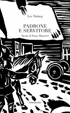 Padrone e servitore - Tolstoj, Lev