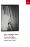 Teatro infantile. L'arte scenica davanti agli occhi di un bambino Teatro infantile. L'arte scenica davanti agli occhi di un bambino