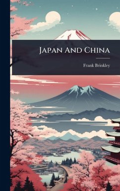 Cover Japan And China