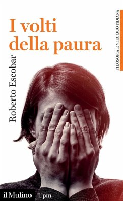 Cover I volti della paura