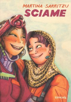 Sciame - Sarritzu, Martina Sciame - Sarritzu, Martina