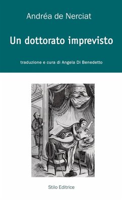 Cover Un dottorato imprevisto
