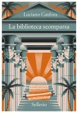 La biblioteca scomparsa La biblioteca scomparsa