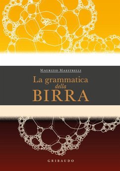Cover La grammatica della birra