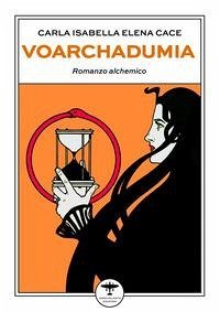 Cover Voarchadumia