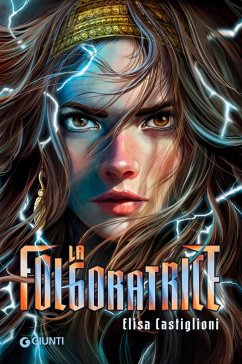 Cover La folgoratrice