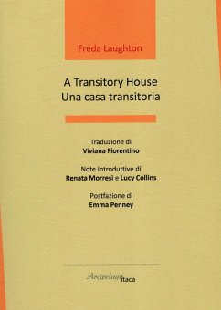 A transitory house-Una casa transitoria - Laughton, Freda
