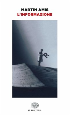 Cover L' informazione