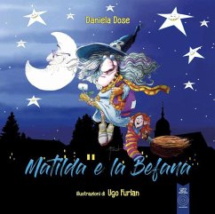 Matilda e la Befana - Dose, Daniela
