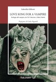 Love song for a vampire. Etologia del vampiro, da F.W. Murnau a Taika Waititi