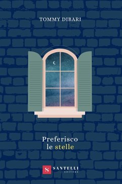 Cover Preferisco le stelle