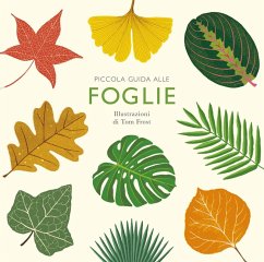 Piccola guida alle foglie - Davies, Alison
