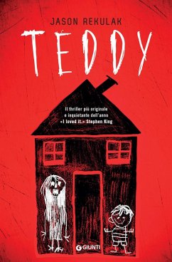 Cover Teddy