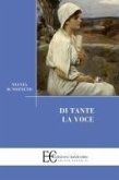 Di tante la voce Di tante la voce