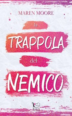 Cover La trappola del nemico