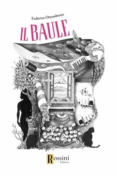 Il baule - Ottombrino, Federica