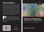 Polimery koordynacyjne fluorowane i bezfluorowe