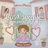 Cosa succede tra mamma e papà? Cosa succede tra mamma e papà?
